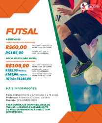 Futsal